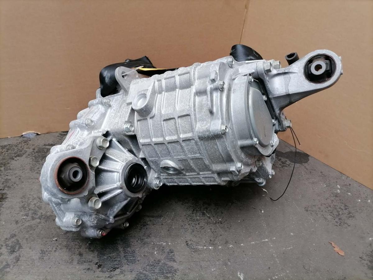 Mitsubishi Eclipse Cross GL3W original Elektromotor Antriebseinheit Getriebe hinten 2.4 72kw Bj.2023